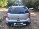 Renault Sandero Stepway 2014 года за 3 500 000 тг. в Усть-Каменогорск – фото 3