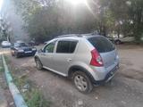 Renault Sandero Stepway 2014 года за 3 500 000 тг. в Усть-Каменогорск – фото 4