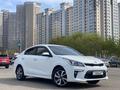 Kia Rio 2019 годаүшін7 950 000 тг. в Астана – фото 4