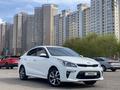 Kia Rio 2019 годаүшін7 950 000 тг. в Астана – фото 8