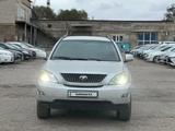 Toyota Harrier 2004 годаүшін6 500 000 тг. в Актобе – фото 5