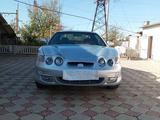 Hyundai Tiburon 2001 года за 2 000 000 тг. в Кулан