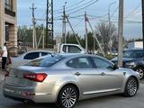 Kia K7 2014 года за 8 800 000 тг. в Шымкент – фото 4