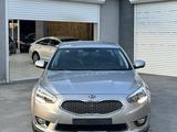 Kia K7 2014 года за 8 800 000 тг. в Шымкент