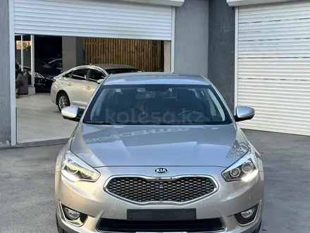 Kia K7 2014 года за 8 800 000 тг. в Шымкент