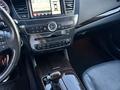 Kia K7 2014 года за 8 800 000 тг. в Шымкент – фото 7