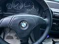 BMW 525 1995 года за 2 300 000 тг. в Тараз – фото 11