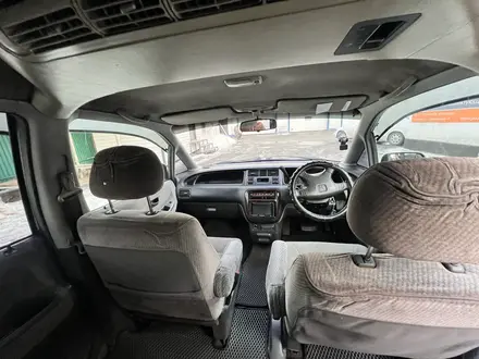 Honda Odyssey 1996 года за 2 300 000 тг. в Алматы – фото 11