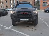 Toyota Tacoma 2018 годаfor26 500 000 тг. в Алматы