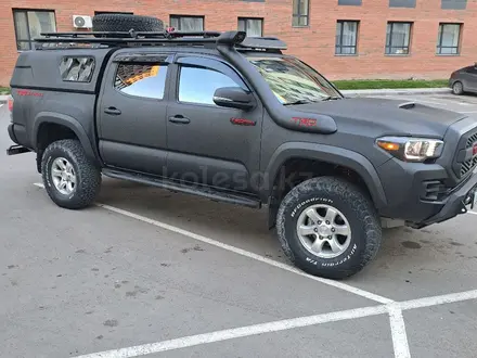 Toyota Tacoma 2018 года за 25 000 000 тг. в Астана – фото 4