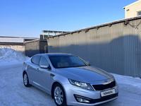 Kia Optima 2012 года за 7 300 000 тг. в Кокшетау