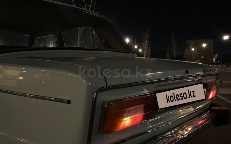 ВАЗ (Lada) 2106 1997 года за 1 300 000 тг. в Шымкент