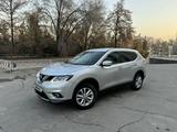 Nissan X-Trail 2015 года за 9 200 000 тг. в Алматы