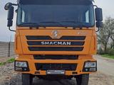 Shacman (Shaanxi)  F3000 2021 годаүшін20 000 000 тг. в Туркестан – фото 3