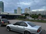 BMW 525 1991 годаүшін3 500 000 тг. в Астана