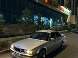 BMW 525 1991 годаүшін3 500 000 тг. в Астана – фото 3