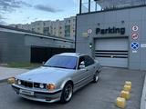 BMW 525 1991 годаүшін3 500 000 тг. в Астана – фото 2