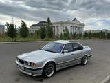 BMW 525 1991 годаүшін3 500 000 тг. в Астана – фото 5