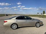 Lexus ES 330 2005 годаүшін4 500 000 тг. в Актау – фото 4