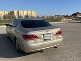 Lexus ES 330 2005 годаүшін4 500 000 тг. в Актау – фото 3