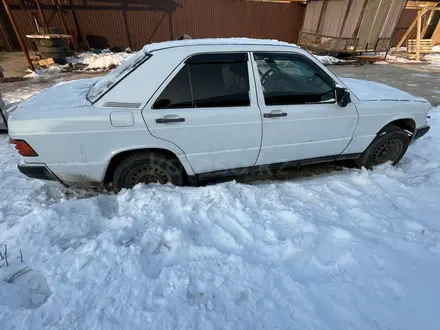 Mercedes-Benz 190 1991 года за 550 000 тг. в Алматы – фото 2