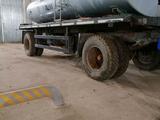 НефАЗ  Прицеп бортовой 2011 годаfor3 200 000 тг. в Уральск