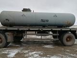 НефАЗ  Прицеп бортовой 2011 годаfor3 200 000 тг. в Уральск – фото 2