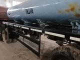 НефАЗ  Прицеп бортовой 2011 годаfor3 200 000 тг. в Уральск – фото 3