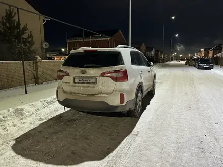 Kia Sorento 2013 года за 9 000 000 тг. в Астана – фото 5