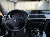BMW 320 2017 годаүшін14 000 000 тг. в Алматы – фото 4
