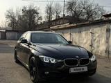 BMW 320 2017 годаүшін14 000 000 тг. в Алматы