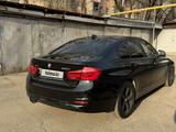 BMW 320 2017 годаүшін14 000 000 тг. в Алматы – фото 3