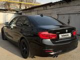 BMW 320 2017 годаүшін14 000 000 тг. в Алматы – фото 2