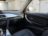 BMW 320 2017 годаүшін14 000 000 тг. в Алматы – фото 5
