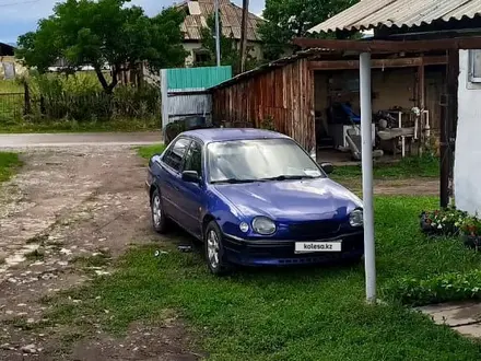 Toyota Corolla 1998 года за 1 900 000 тг. в Алматы – фото 3