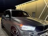 BMW X5 2017 года за 15 000 000 тг. в Алматы