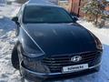 Hyundai Sonata 2022 годаүшін14 000 000 тг. в Караганда – фото 2