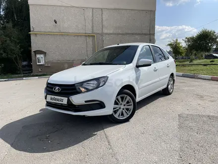 ВАЗ (Lada) Granta 2191 2023 года за 5 250 000 тг. в Костанай