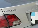 Lexus ES 300 2003 годаүшін5 700 000 тг. в Талдыкорган – фото 2