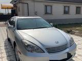 Lexus ES 300 2003 годаүшін5 700 000 тг. в Талдыкорган
