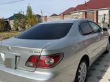 Lexus ES 300 2003 годаүшін5 700 000 тг. в Талдыкорган – фото 3