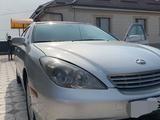 Lexus ES 300 2003 годаүшін5 700 000 тг. в Талдыкорган – фото 4