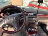 Lexus ES 300 2003 годаүшін5 700 000 тг. в Талдыкорган – фото 5