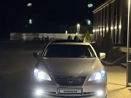 Lexus ES 350 2007 года за 7 000 000 тг. в Актау – фото 10