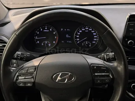 Hyundai i30 2023 года за 7 850 000 тг. в Астана – фото 12