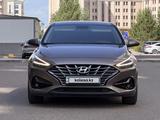 Hyundai i30 2023 годаүшін7 850 000 тг. в Астана – фото 2