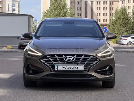Hyundai i30 2023 года за 7 850 000 тг. в Астана – фото 2