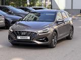 Hyundai i30 2023 годаүшін7 850 000 тг. в Астана