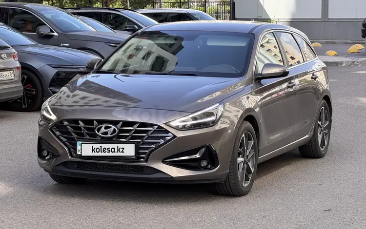 Hyundai i30 2023 года за 7 850 000 тг. в Астана