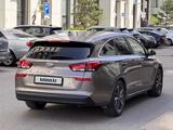 Hyundai i30 2023 годаүшін7 850 000 тг. в Астана – фото 4